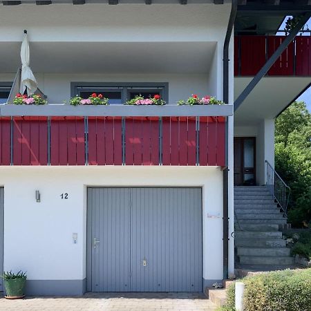 Ferienhaus Keller Lippertsreute Exterior photo